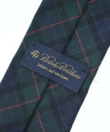 Brooks Brothers（ブルックスブラザーズ）ネクタイ 緑 サイズ:- メンズ/2200688723040