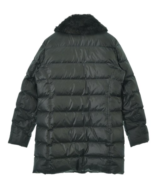 Brooks Brothers（ブルックスブラザーズ）ダウンコート 黒 サイズ:S レディース/2200688879013