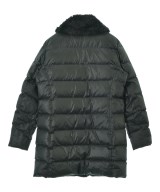 Brooks Brothers（ブルックスブラザーズ）ダウンコート 黒 サイズ:S レディース/2200688879013