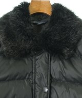 Brooks Brothers（ブルックスブラザーズ）ダウンコート 黒 サイズ:S レディース/2200688879013