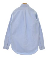 Brooks Brothers（ブルックスブラザーズ）カジュアルシャツ 青 サイズ:15(S位) メンズ/2200685029015