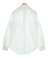 Brooks Brothers（ブルックスブラザーズ）カジュアルシャツ 白 サイズ:15 1/2(M位) メンズ/2200679250067
