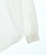 Brooks Brothers（ブルックスブラザーズ）カジュアルシャツ 白 サイズ:15 1/2(M位) メンズ/2200679250067