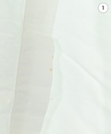 Brooks Brothers（ブルックスブラザーズ）カジュアルシャツ 白 サイズ:15 1/2(M位) メンズ/2200679250067