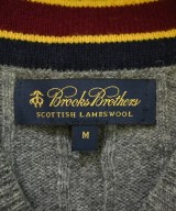 Brooks Brothers（ブルックスブラザーズ）ベスト グレー サイズ:M メンズ/2200682862219