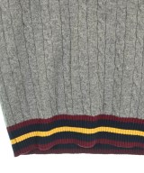 Brooks Brothers（ブルックスブラザーズ）ベスト グレー サイズ:M メンズ/2200682862219