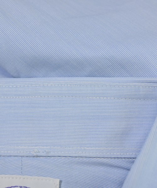 Brooks Brothers（ブルックスブラザーズ）ドレスシャツ 青 サイズ:16(L位) メンズ/2200689325090