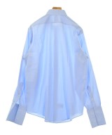 Brooks Brothers（ブルックスブラザーズ）ドレスシャツ 青 サイズ:16(L位) メンズ/2200689325090