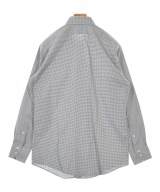 Brooks Brothers（ブルックスブラザーズ）ドレスシャツ グレー サイズ:15 1/2(M位) メンズ/2200689325106