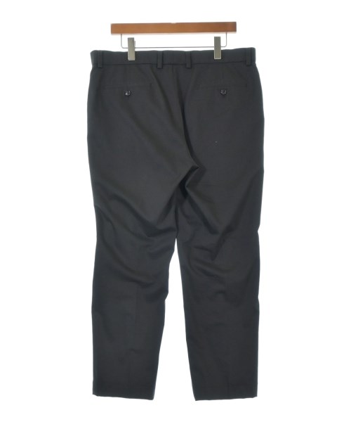 Brooks Brothers（ブルックスブラザーズ）チノパン 黒 サイズ:37(XXL位) メンズ/2200689476136