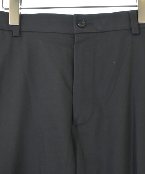 Brooks Brothers（ブルックスブラザーズ）チノパン 黒 サイズ:37(XXL位) メンズ/2200689476136
