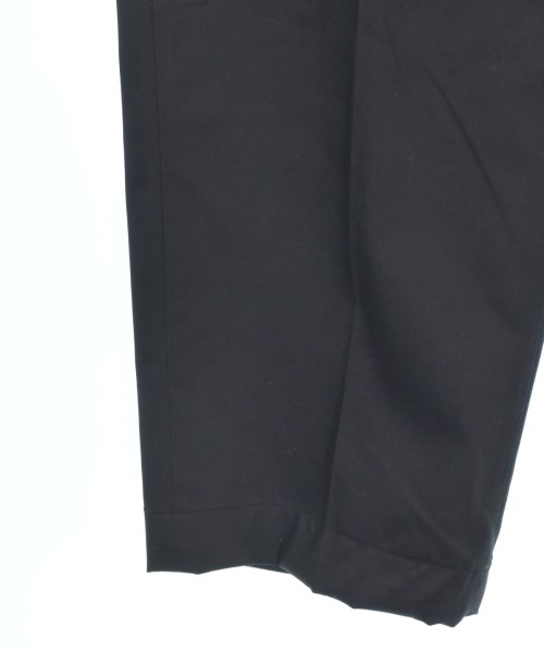 Brooks Brothers（ブルックスブラザーズ）チノパン 黒 サイズ:37(XXL位) メンズ/2200689476136