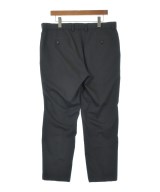 Brooks Brothers（ブルックスブラザーズ）チノパン 黒 サイズ:37(XXL位) メンズ/2200689476136