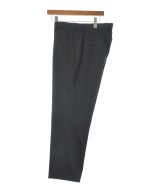 Brooks Brothers（ブルックスブラザーズ）チノパン 黒 サイズ:37(XXL位) メンズ/2200689476136