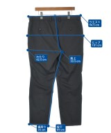 Brooks Brothers（ブルックスブラザーズ）チノパン 黒 サイズ:37(XXL位) メンズ/2200689476136