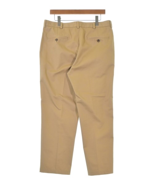 Brooks Brothers（ブルックスブラザーズ）チノパン ベージュ サイズ:34(XL位) メンズ/2200689476143