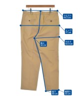 Brooks Brothers（ブルックスブラザーズ）チノパン ベージュ サイズ:34(XL位) メンズ/2200689476143