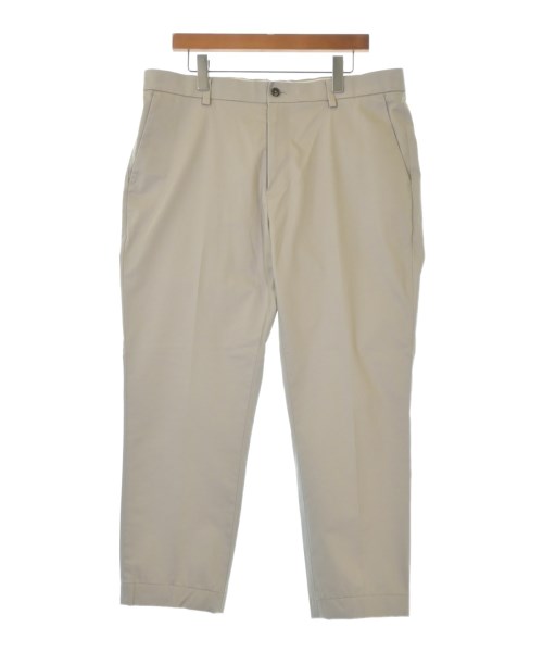Brooks Brothers(ブルックスブラザーズ)チノパン ベージュ サイズ:37(XXL位)/2200689476150
