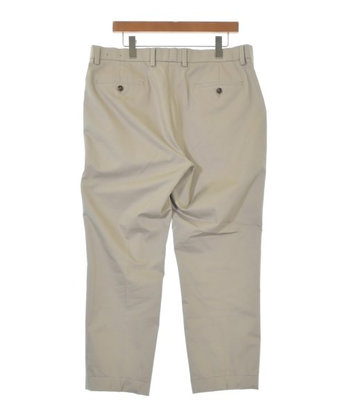 Brooks Brothers（ブルックスブラザーズ）チノパン ベージュ サイズ:37(XXL位) メンズ/2200689476150