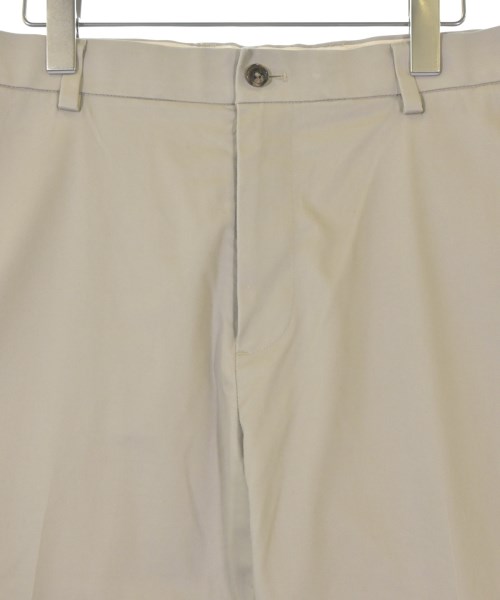 Brooks Brothers（ブルックスブラザーズ）チノパン ベージュ サイズ:37(XXL位) メンズ/2200689476150