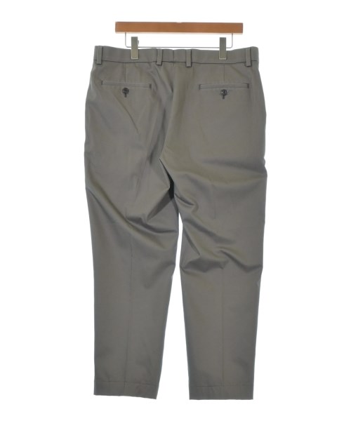 Brooks Brothers（ブルックスブラザーズ）チノパン グレー サイズ:37(XXL位) メンズ/2200689476167