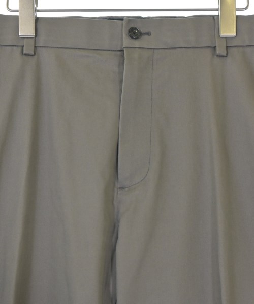 Brooks Brothers（ブルックスブラザーズ）チノパン グレー サイズ:37(XXL位) メンズ/2200689476167