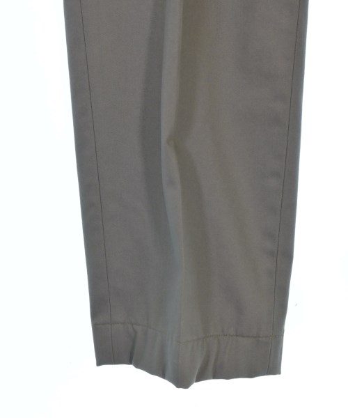 Brooks Brothers（ブルックスブラザーズ）チノパン グレー サイズ:37(XXL位) メンズ/2200689476167