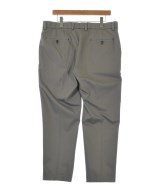 Brooks Brothers（ブルックスブラザーズ）チノパン グレー サイズ:37(XXL位) メンズ/2200689476167