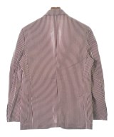 Brooks Brothers（ブルックスブラザーズ）カジュアルジャケット 赤 サイズ:40(S位) メンズ/2200680054050