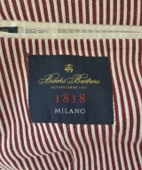 Brooks Brothers（ブルックスブラザーズ）カジュアルジャケット 赤 サイズ:40(S位) メンズ/2200680054050