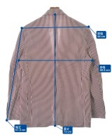 Brooks Brothers（ブルックスブラザーズ）カジュアルジャケット 赤 サイズ:40(S位) メンズ/2200680054050