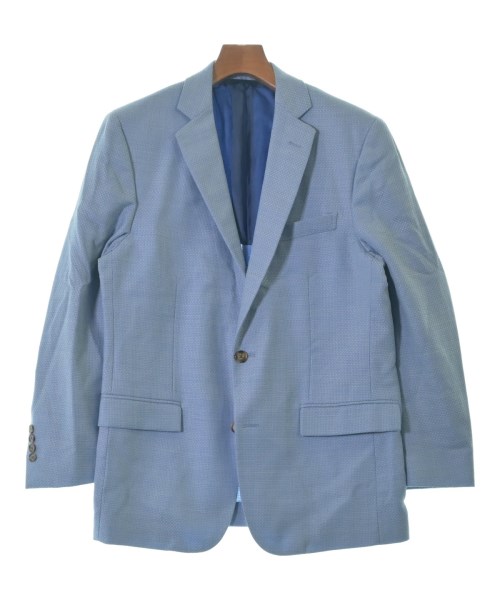 Brooks Brothers(ブルックスブラザーズ)カジュアルジャケット 青 サイズ:39(S位)/2200680054067