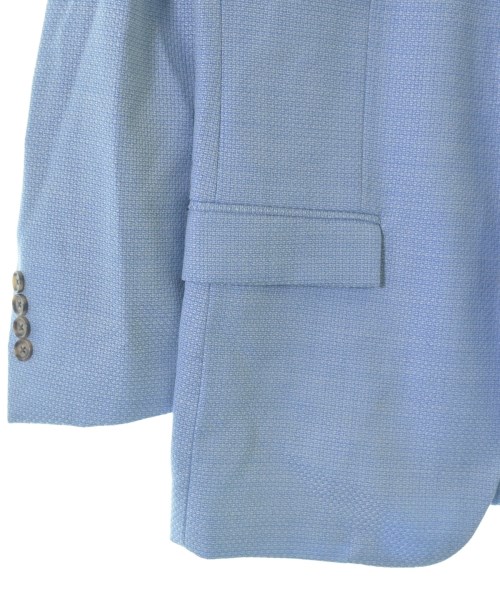 Brooks Brothers（ブルックスブラザーズ）カジュアルジャケット 青 サイズ:39(S位) メンズ/2200680054067