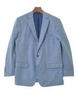 Brooks Brothers（ブルックスブラザーズ）カジュアルジャケット 青 サイズ:39(S位) メンズ/2200680054067