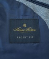 Brooks Brothers（ブルックスブラザーズ）カジュアルジャケット 青 サイズ:39(S位) メンズ/2200680054067