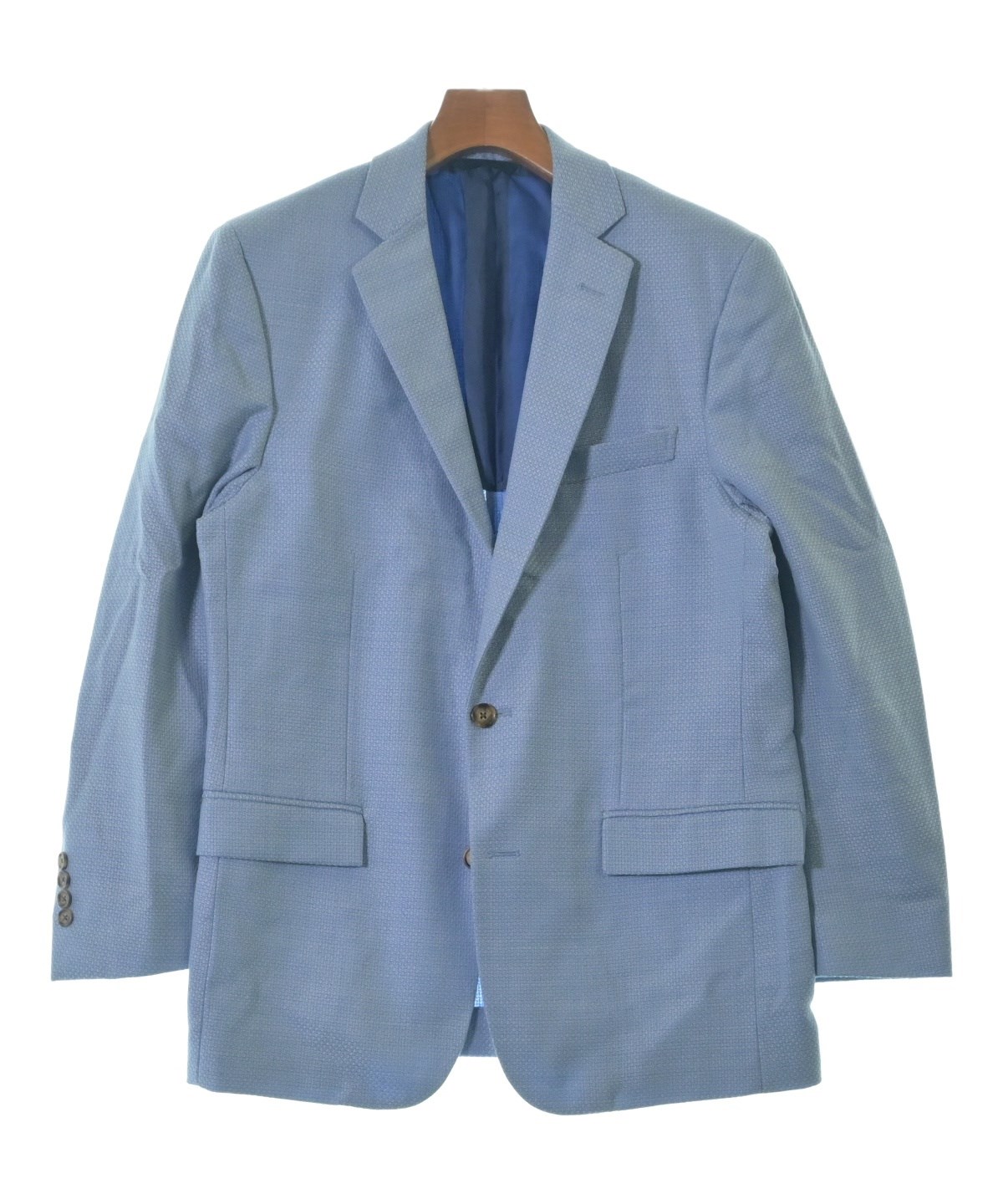 Brooks Brothers（ブルックスブラザーズ）カジュアルジャケット 青