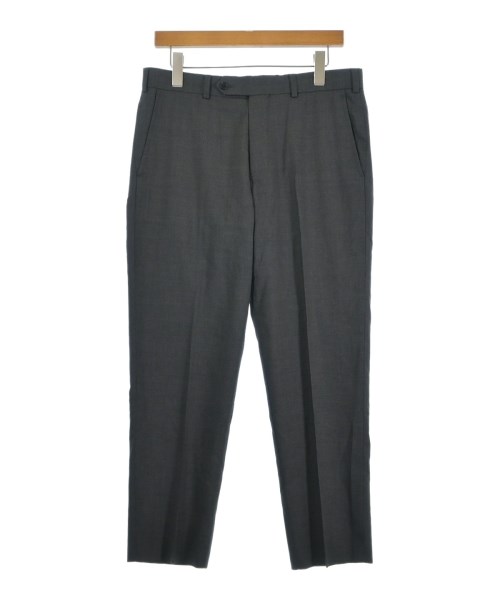 Brooks Brothers(ブルックスブラザーズ)スラックス グレー サイズ:33(L位)/2200680054081