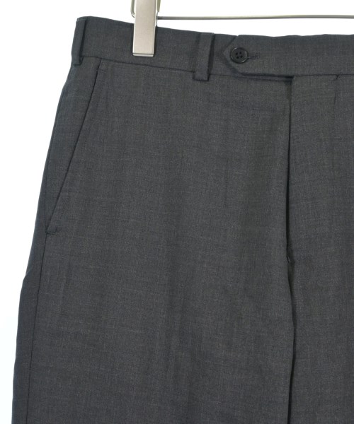 Brooks Brothers（ブルックスブラザーズ）スラックス グレー サイズ:33(L位) メンズ/2200680054081