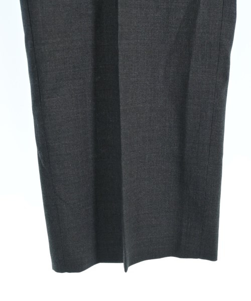 Brooks Brothers（ブルックスブラザーズ）スラックス グレー サイズ:33(L位) メンズ/2200680054081