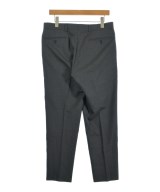 Brooks Brothers（ブルックスブラザーズ）スラックス グレー サイズ:33(L位) メンズ/2200680054081