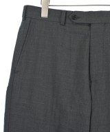 Brooks Brothers（ブルックスブラザーズ）スラックス グレー サイズ:33(L位) メンズ/2200680054081