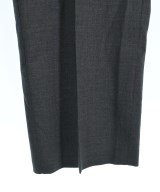 Brooks Brothers（ブルックスブラザーズ）スラックス グレー サイズ:33(L位) メンズ/2200680054081