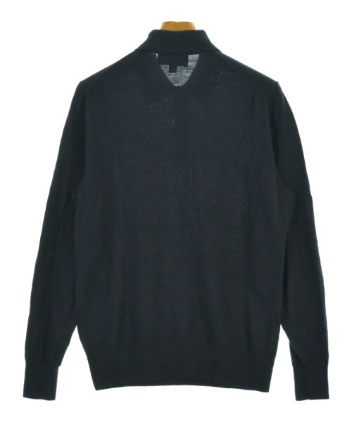 Brooks Brothers（ブルックスブラザーズ）ニット・セーター 紺 サイズ:S メンズ/2200680054128