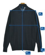 Brooks Brothers（ブルックスブラザーズ）ニット・セーター 紺 サイズ:S メンズ/2200680054128
