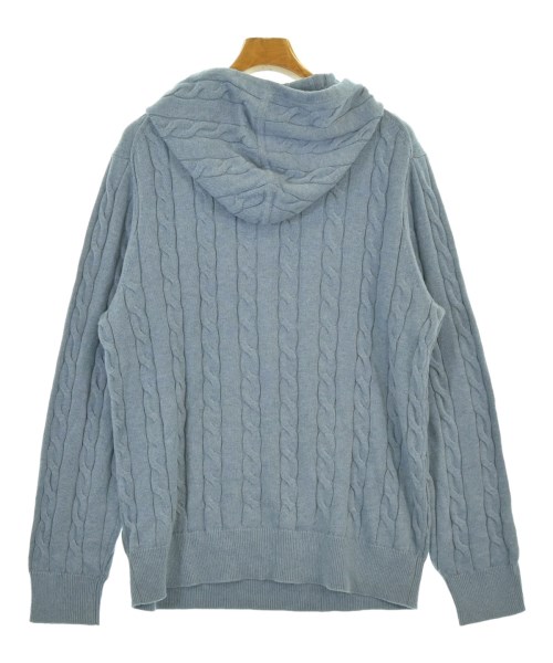 Brooks Brothers（ブルックスブラザーズ）ニット・セーター 青 サイズ:M メンズ/2200680054135
