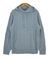 Brooks Brothers（ブルックスブラザーズ）ニット・セーター 青 サイズ:M メンズ/2200680054135