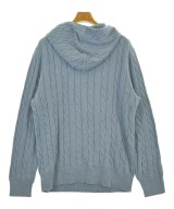 Brooks Brothers（ブルックスブラザーズ）ニット・セーター 青 サイズ:M メンズ/2200680054135