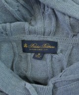 Brooks Brothers（ブルックスブラザーズ）ニット・セーター 青 サイズ:M メンズ/2200680054135