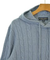 Brooks Brothers（ブルックスブラザーズ）ニット・セーター 青 サイズ:M メンズ/2200680054135