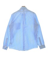 Brooks Brothers（ブルックスブラザーズ）カジュアルシャツ 青 サイズ:M メンズ/2200680054227